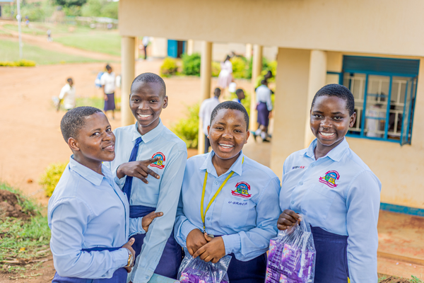 CIYOTA Secondary School