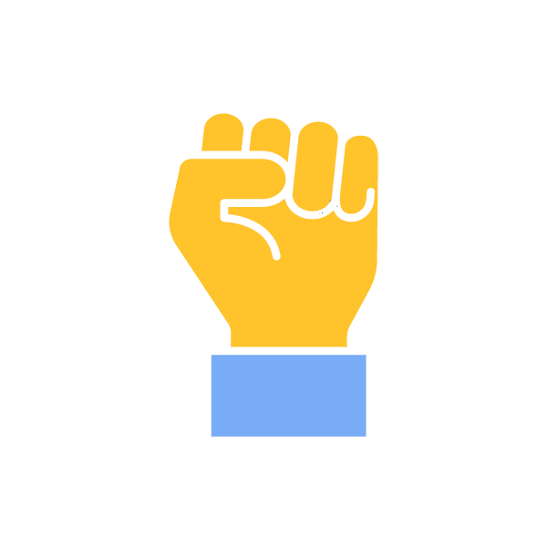 Boldness Icon