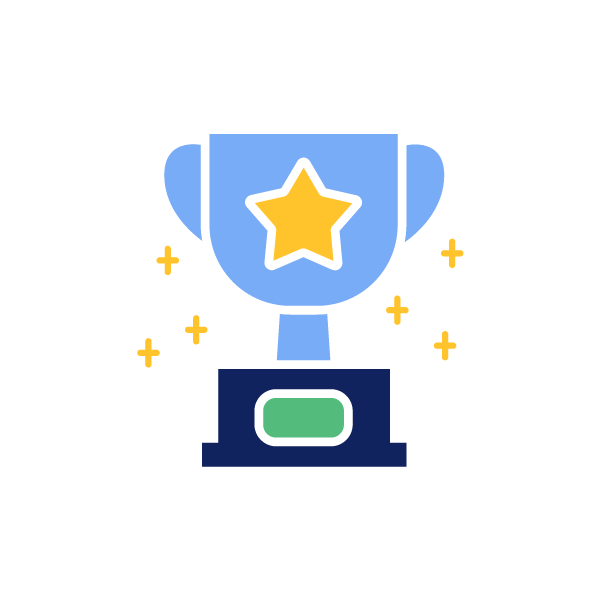 Excellence Icon