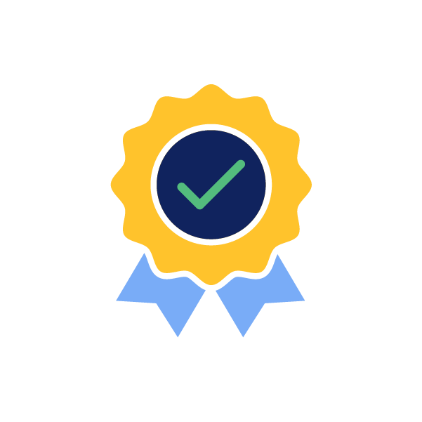Integrity Icon