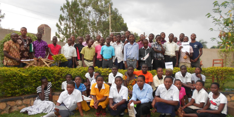 CIYOTA Hoima Hostels opening